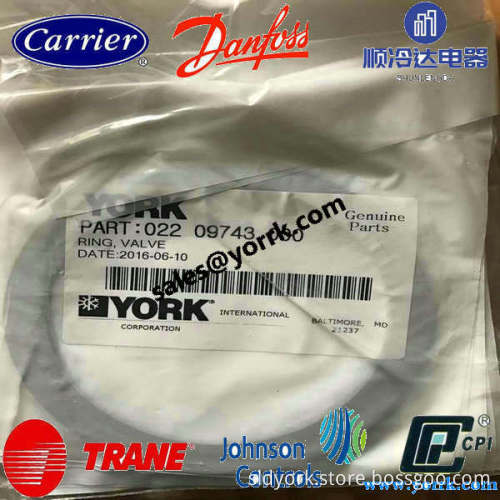 Ring, Suction Valve 022-09743-000